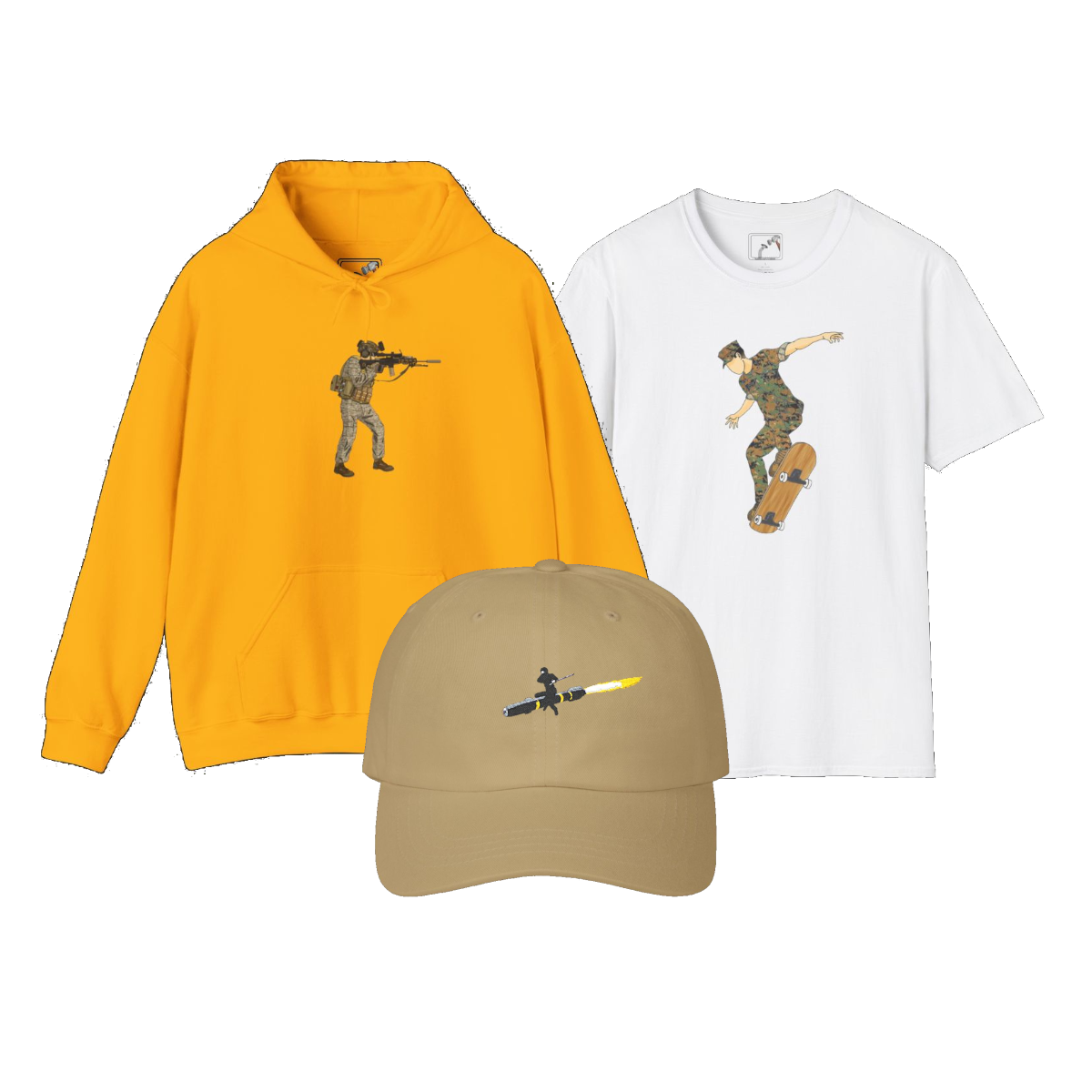APPAREL