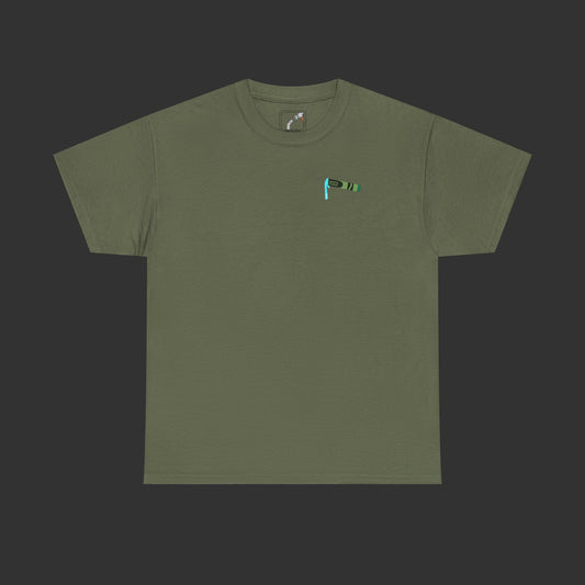 Crayon Series - Once A Crayon Eater, Always A Crayon Eater Shirt