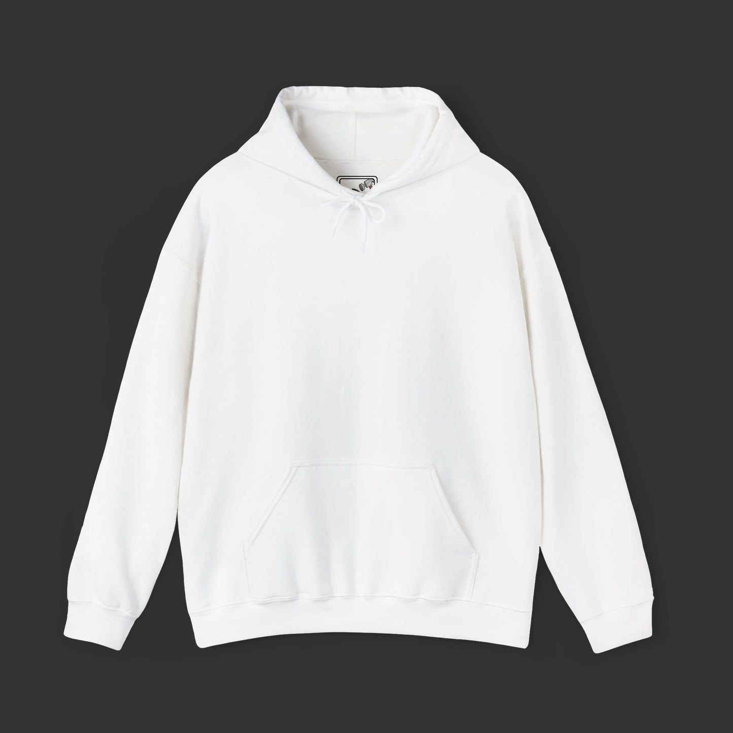Bike Life Series - Advanced Riders Course Gustaf WD Hoodie