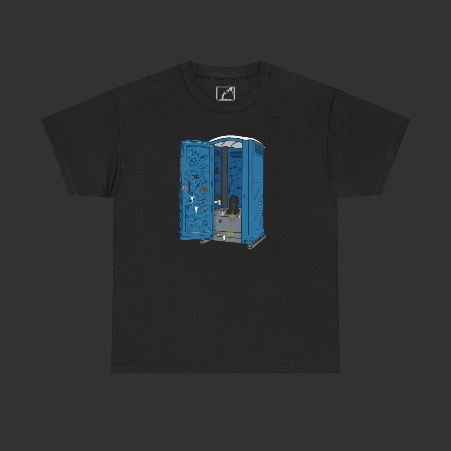 The Jack Shack Shirt