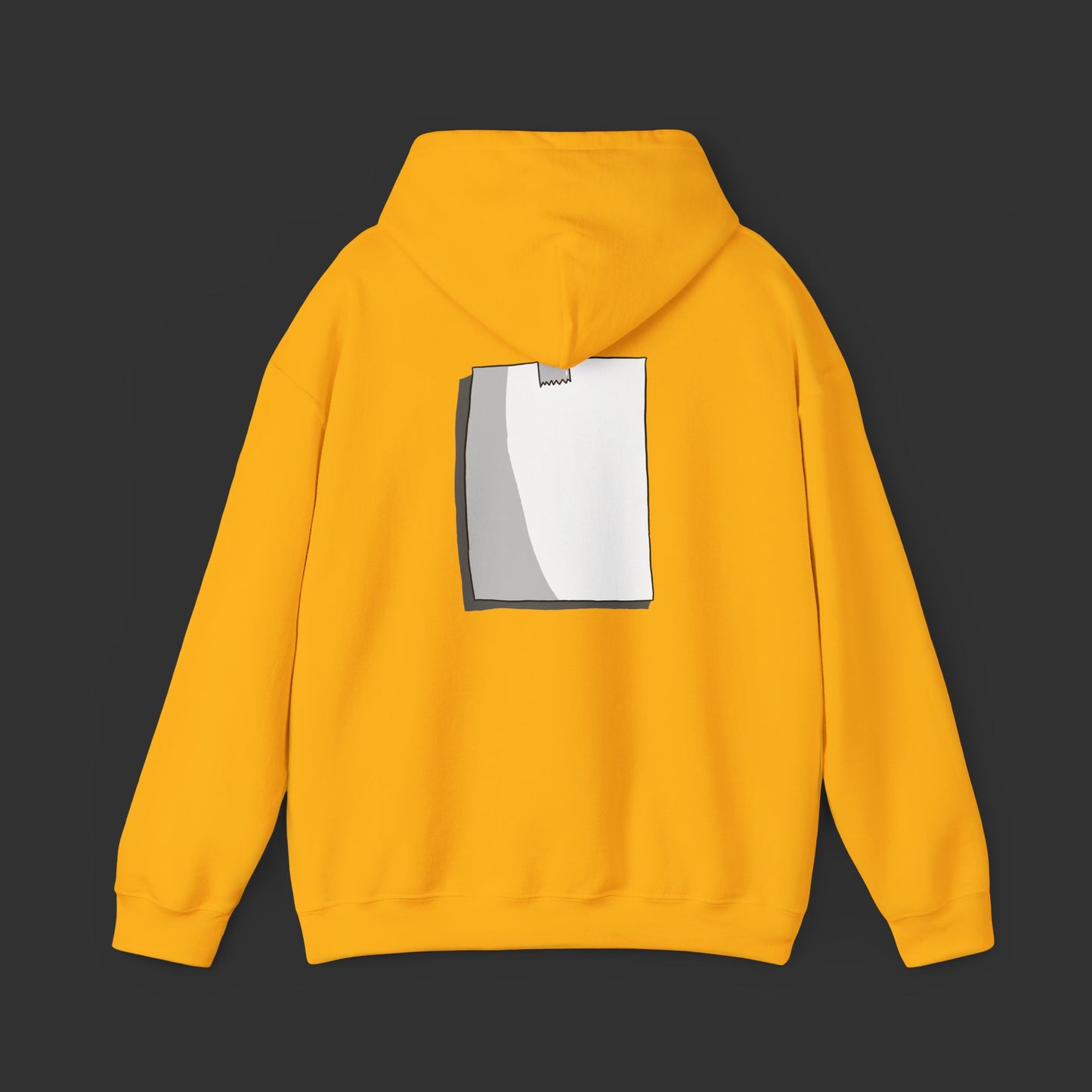 Sign Series - DIY Sign Hoodie