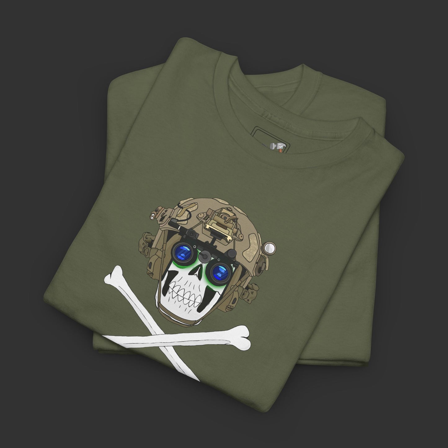 Jolly Roger Shirt