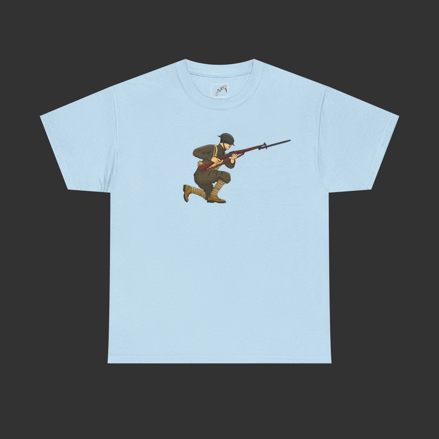 Rifleman Series - WW1 Rifleman Shirt