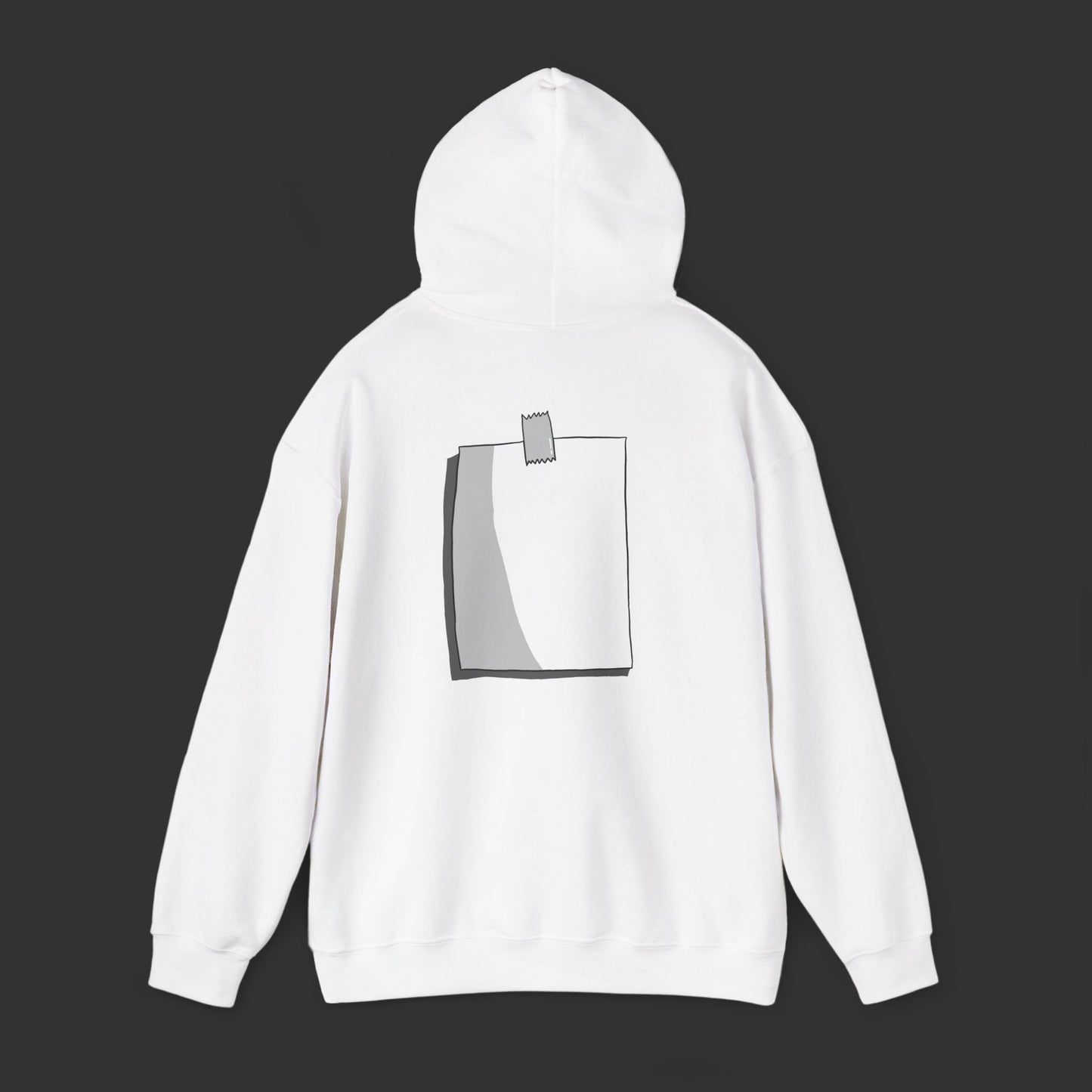 Sign Series - DIY Sign Hoodie