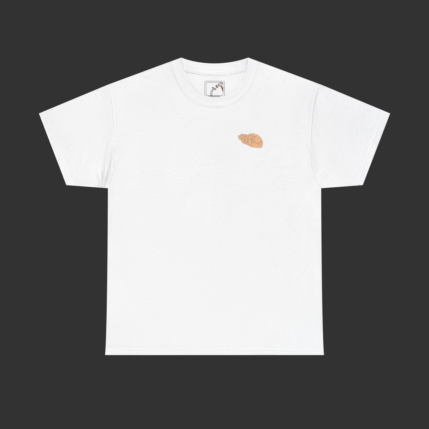 Knife Hands Shirt