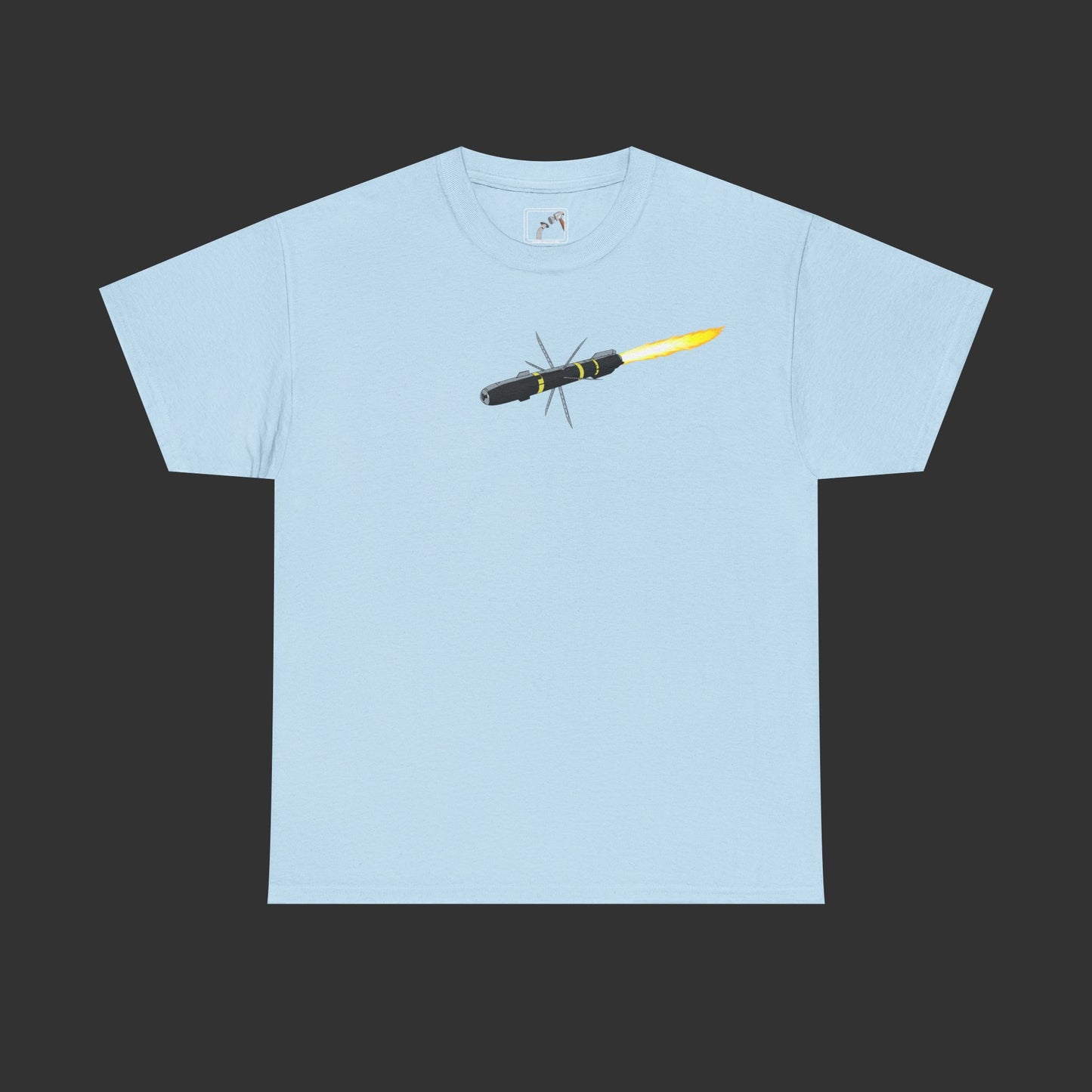 HF Series - Flying Ginsu Shirt