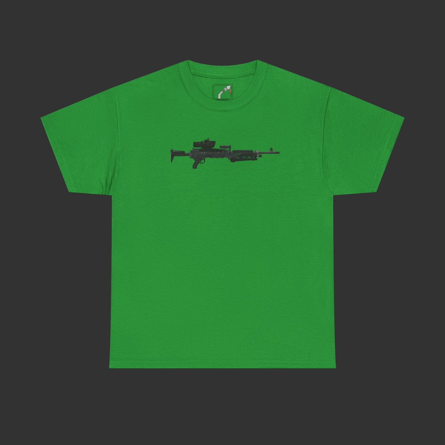 Pew Life Series - M240B Shirt