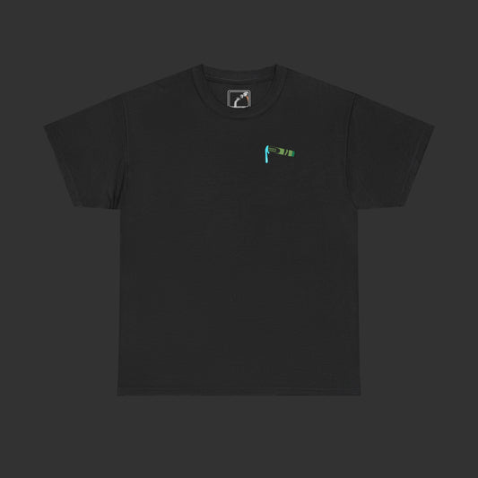 Crayon Series - Once A Crayon Eater, Always A Crayon Eater Shirt