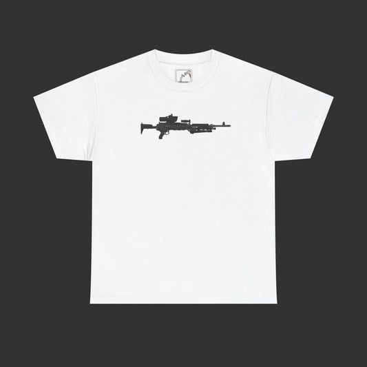 Pew Life Series - M240B Shirt