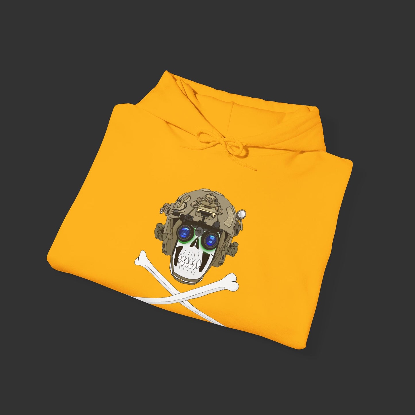 Jolly Roger Hoodie