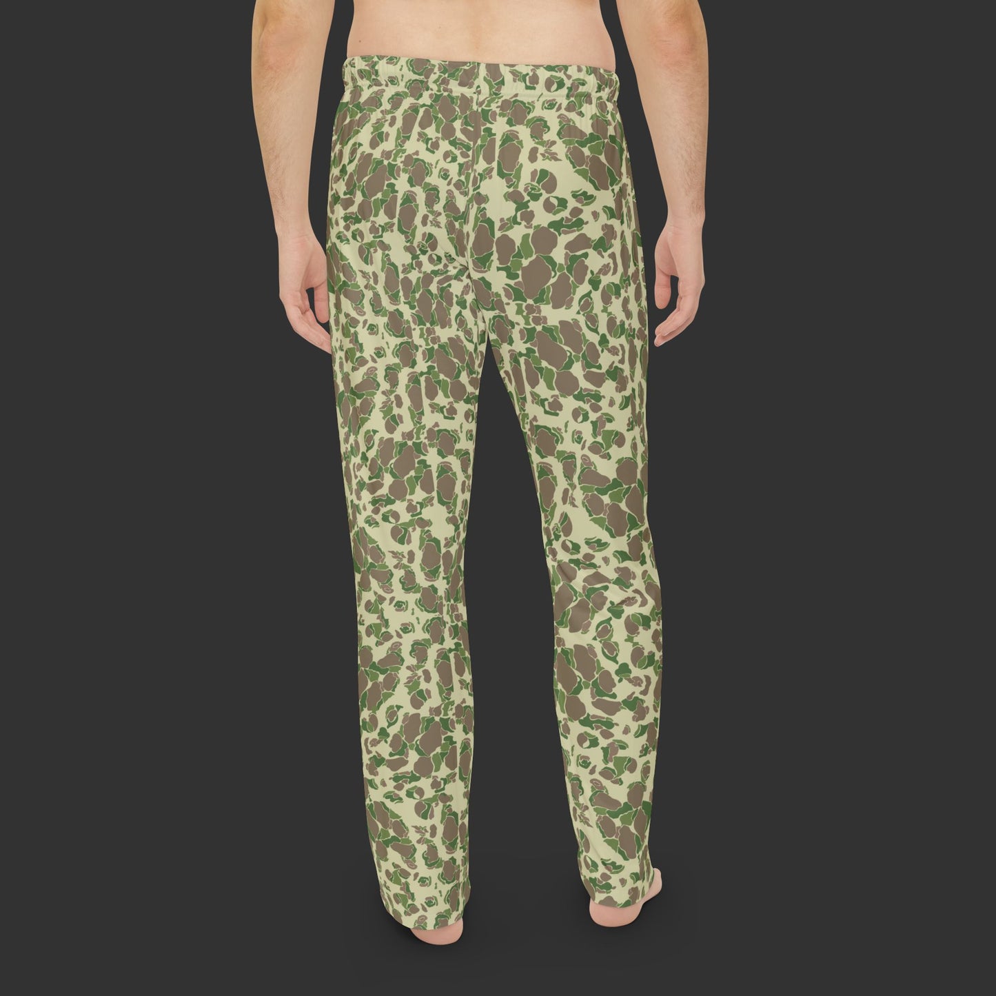 Frogskin Pajama Pants