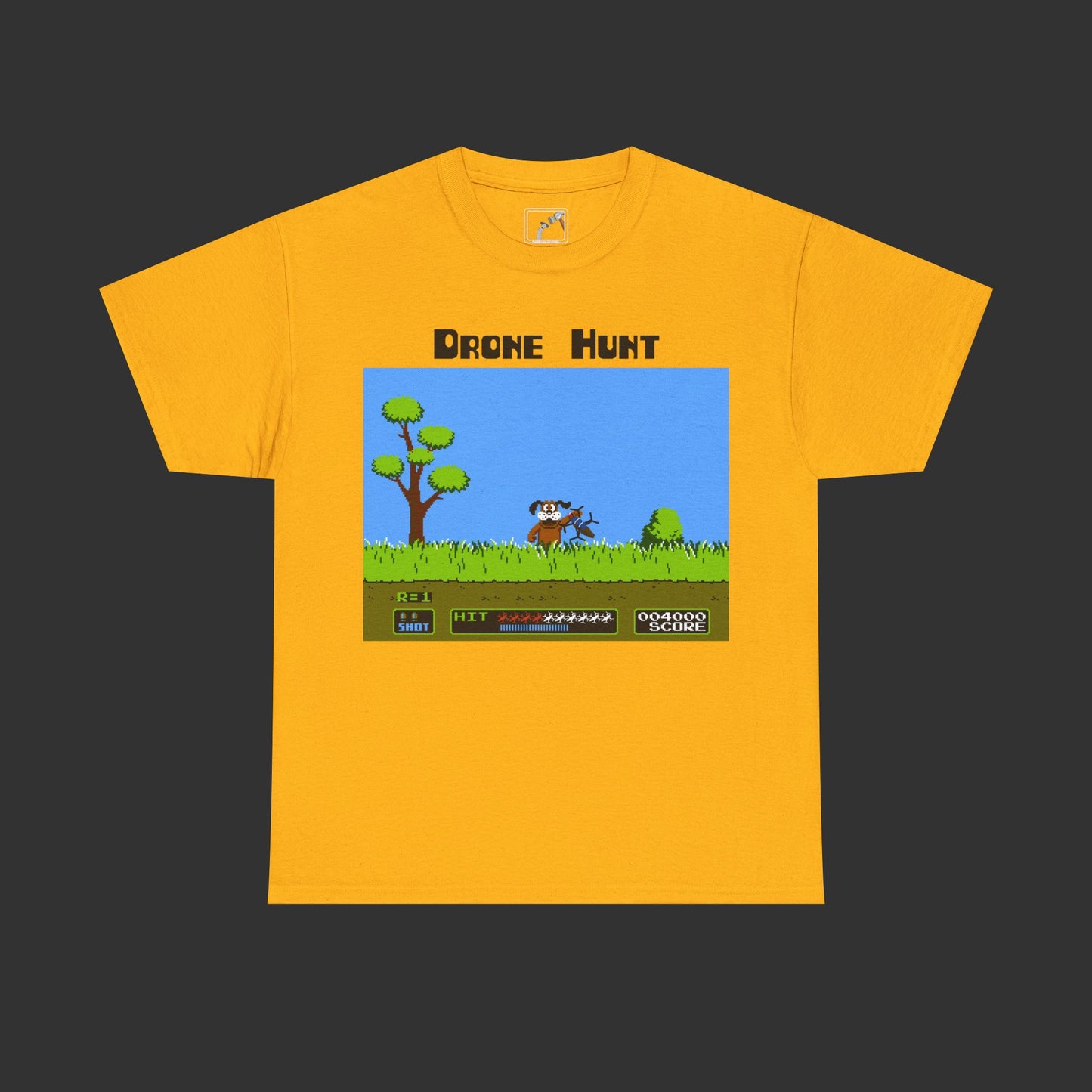 Drone Hunt Shirt