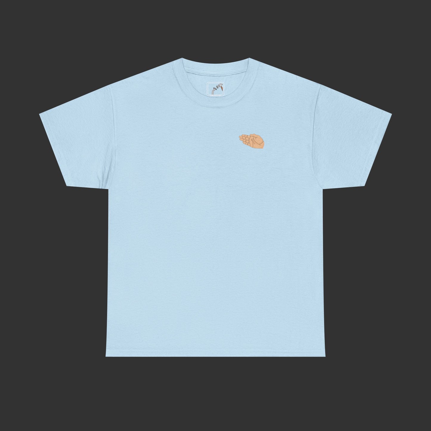 Knife Hands Shirt