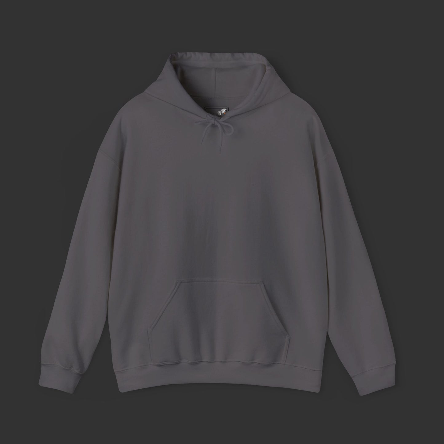 Skate Life Series - Advanced Skaters Course WD Hoodie