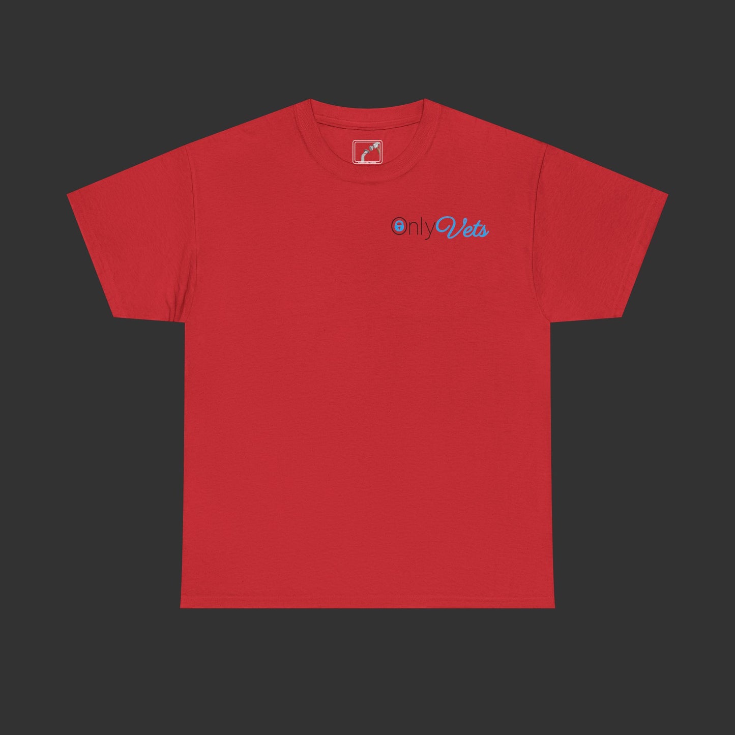 OnlyVets Shirt
