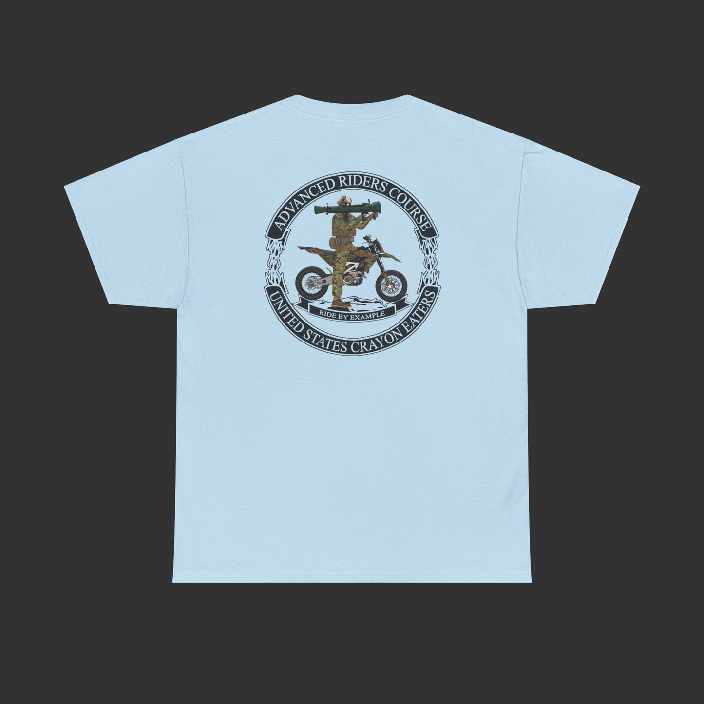 Bike Life Series - Advanced Riders Course Gustaf WD Shirt