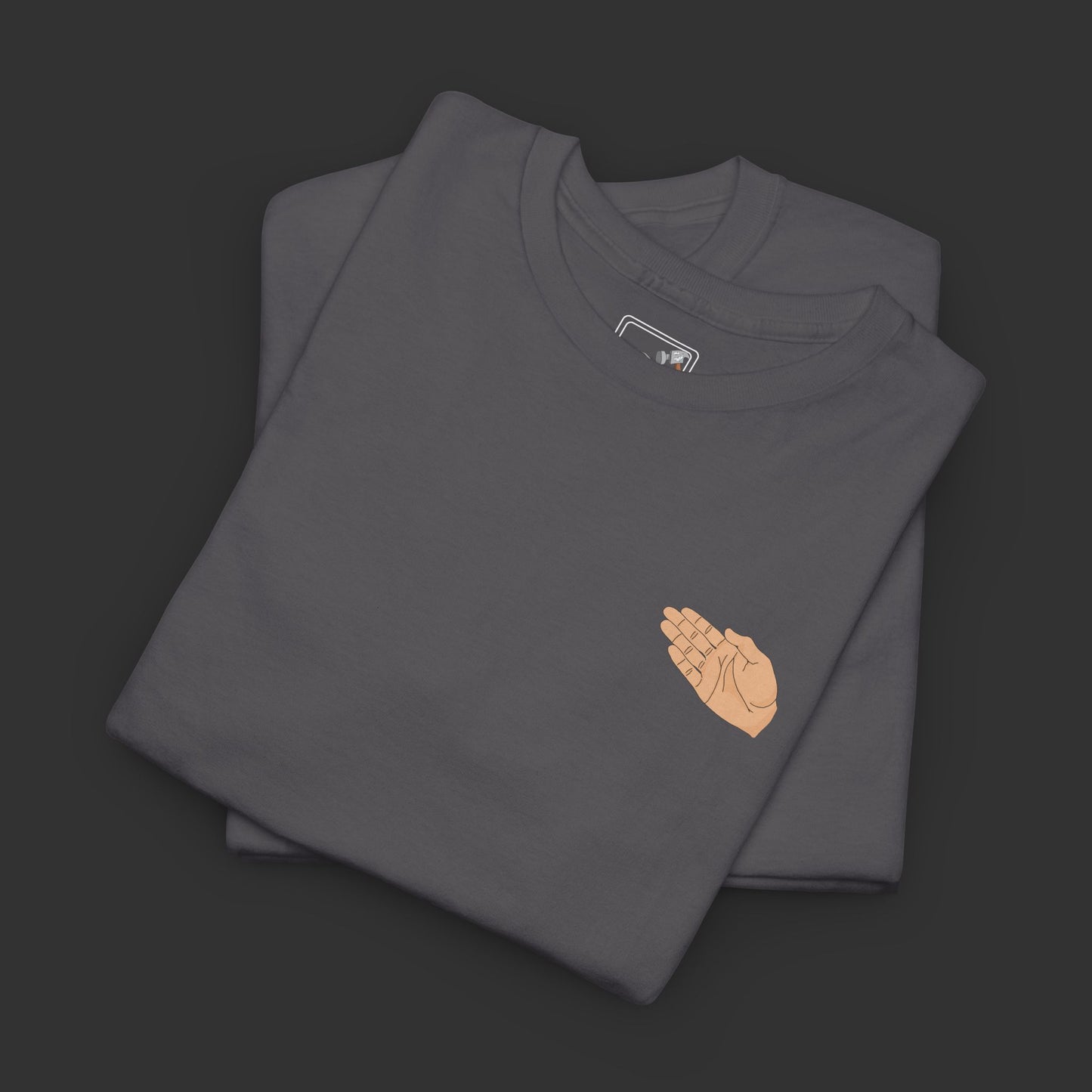 Knife Hands Shirt
