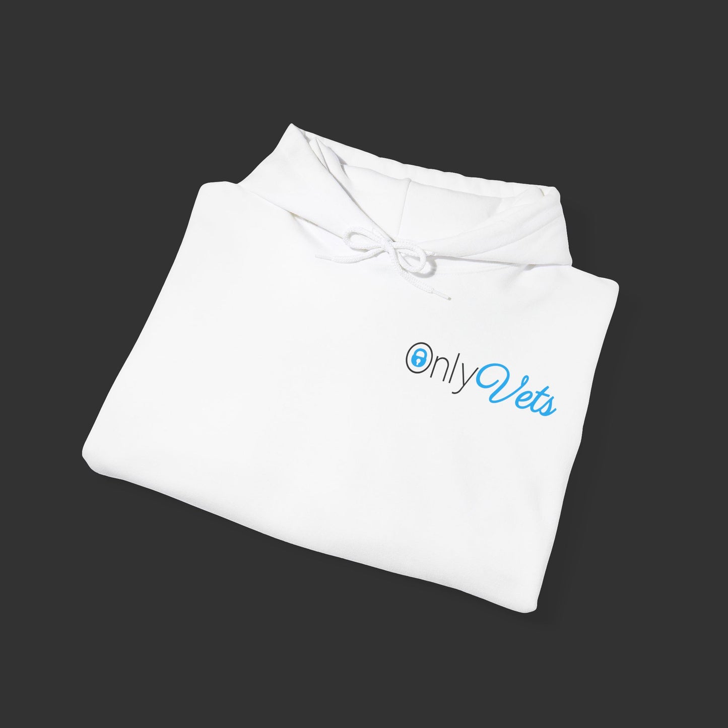 OnlyVets Hoodie