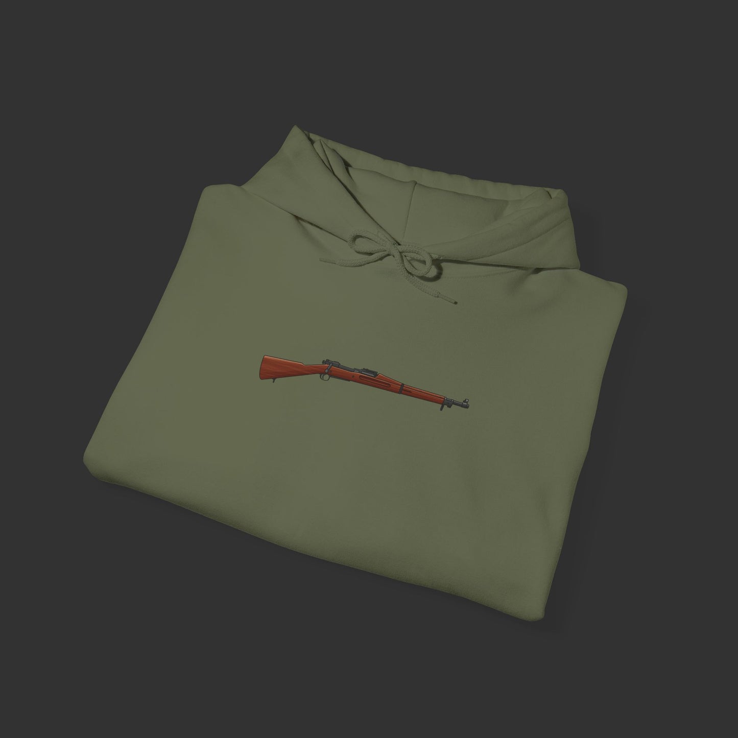Pew Life Series - M1903 Hoodie