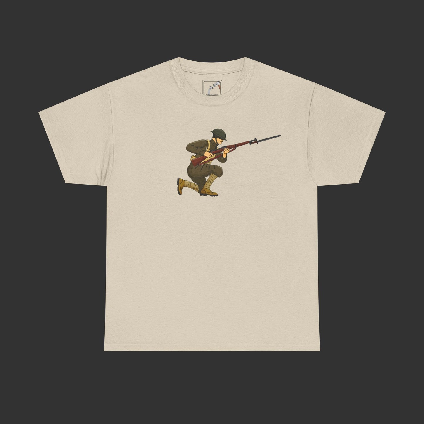 Rifleman Series - WW1 Rifleman Shirt