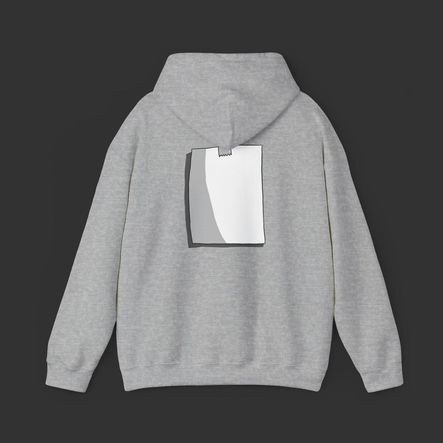 Sign Series - DIY Sign Hoodie