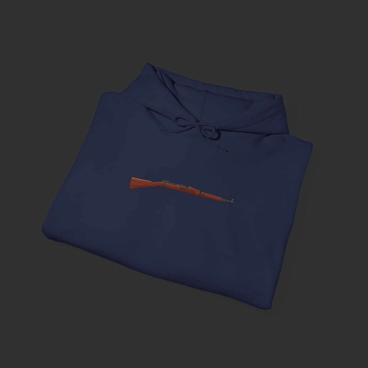 Pew Life Series - M1903 Hoodie
