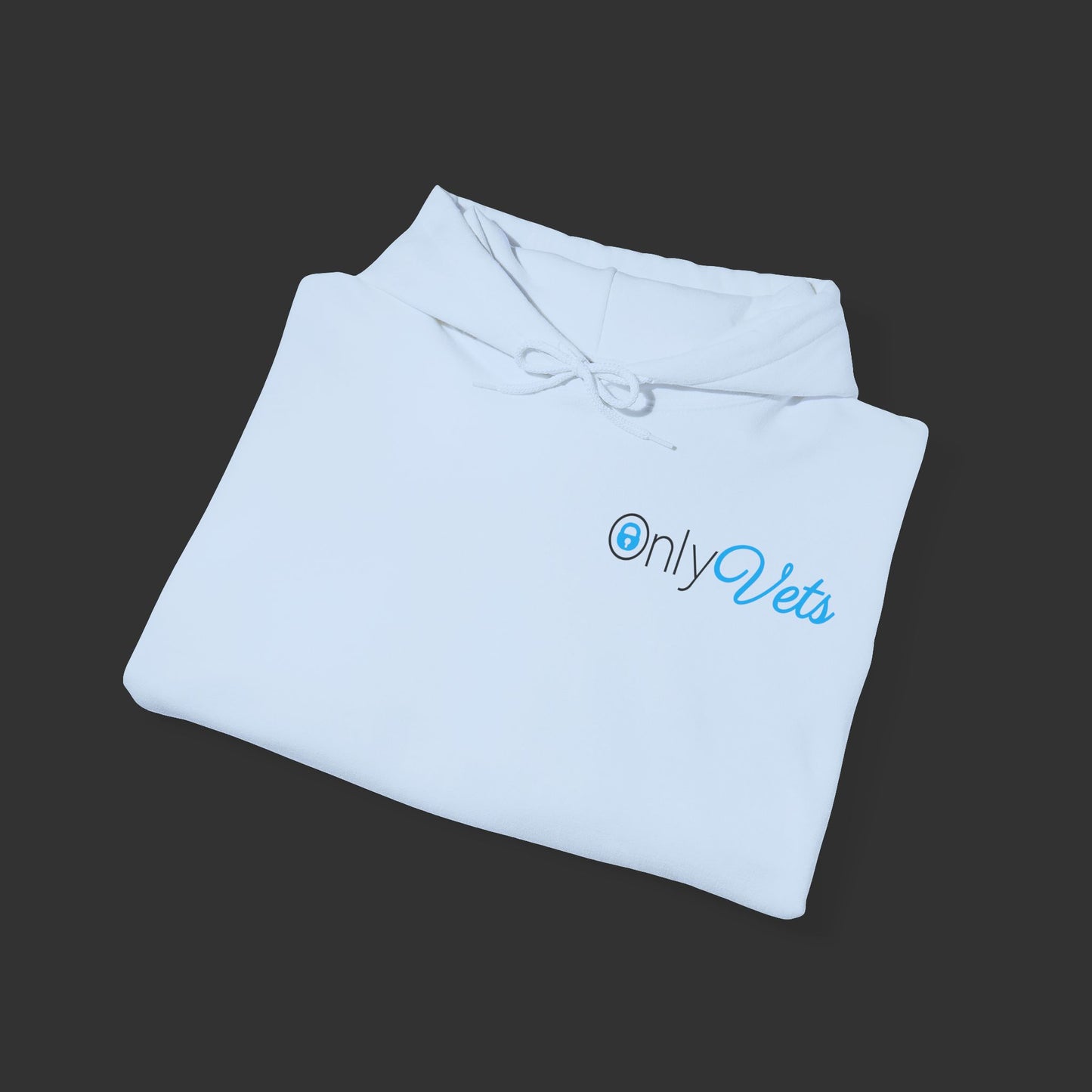OnlyVets Hoodie