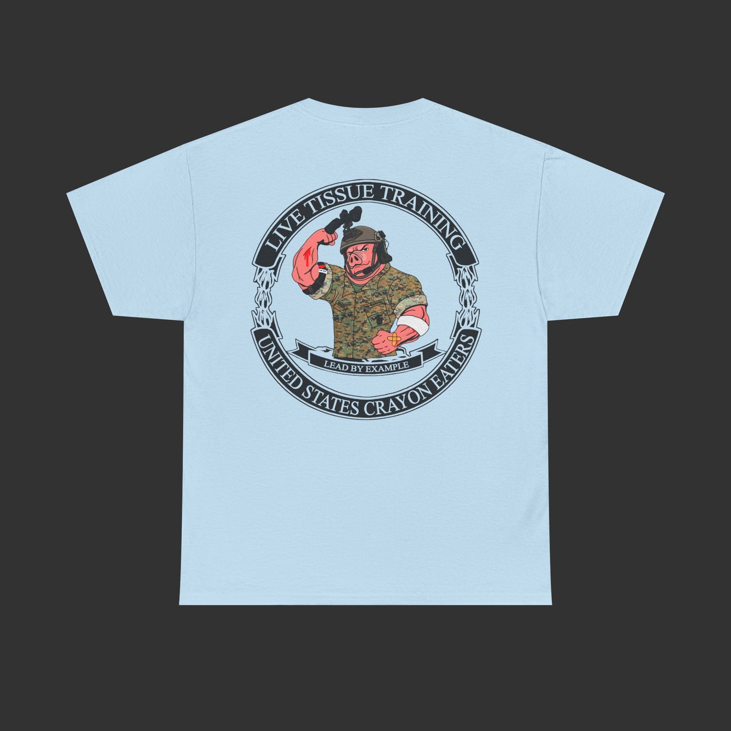 Live Tissue Training Shirt