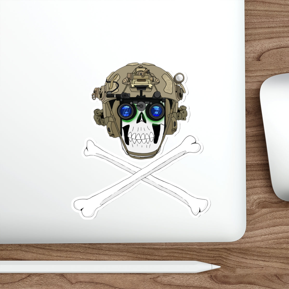 Sticker Series - Jolly Roger