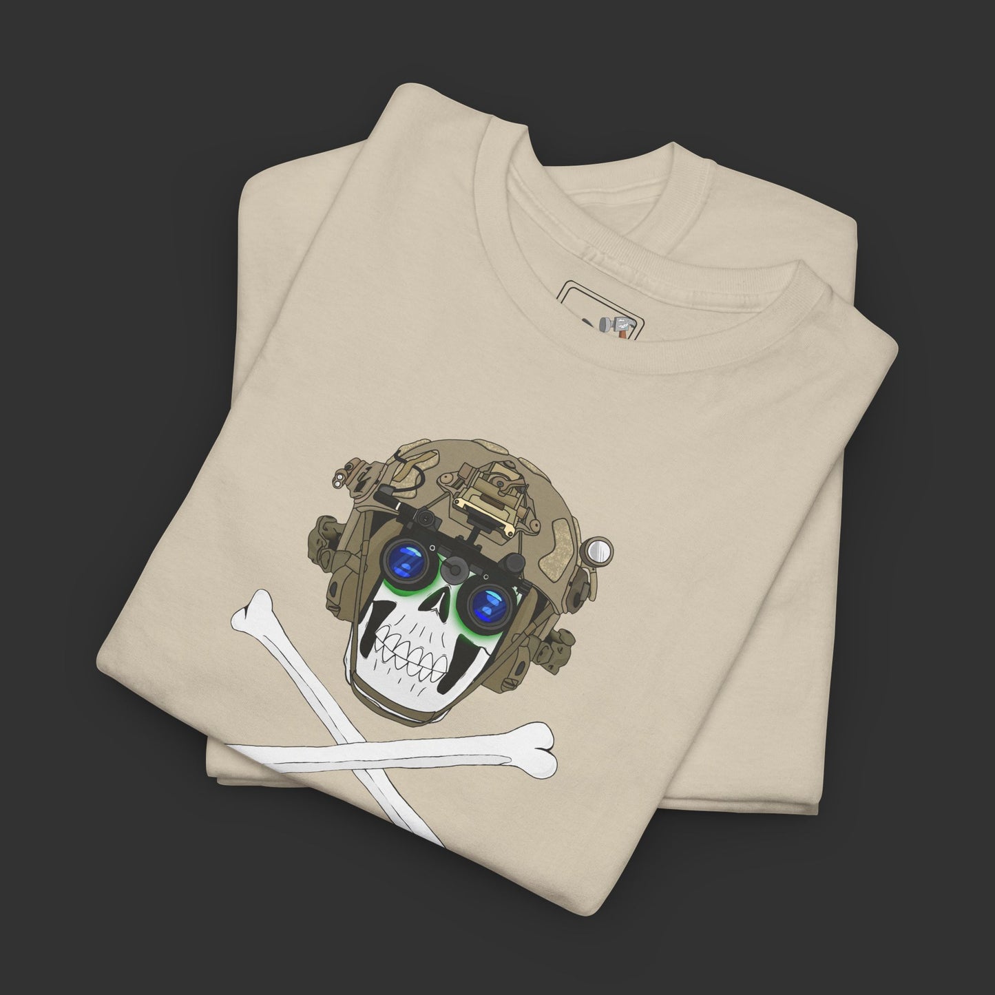 Jolly Roger Shirt
