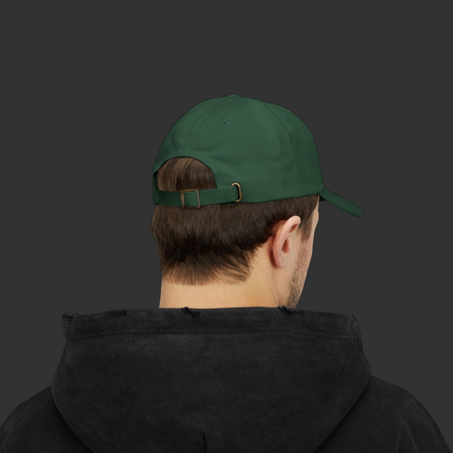 Skate Life Series - Sk8s Dad Hat
