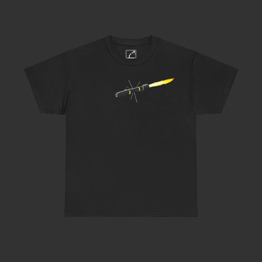 HF Series - Flying Ginsu Shirt