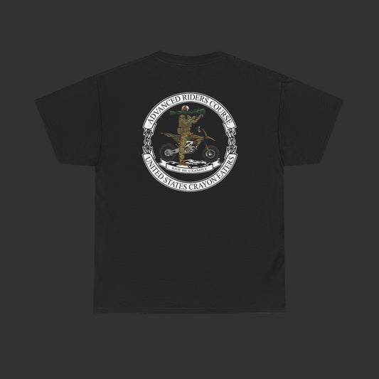 Bike Life Series - Advanced Riders Course Gustaf WD Shirt