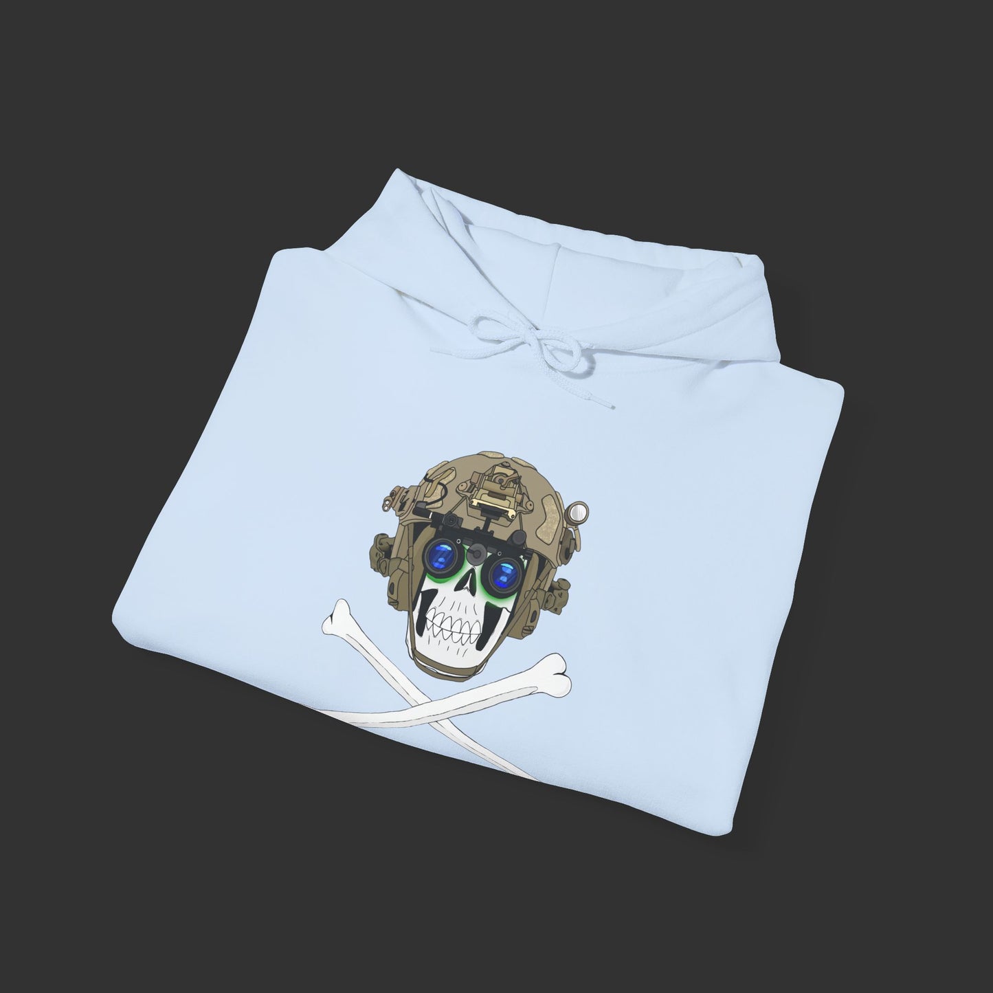 Jolly Roger Hoodie