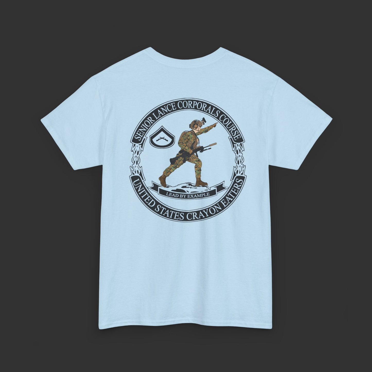 Senior Lance Corporals Course Shirt