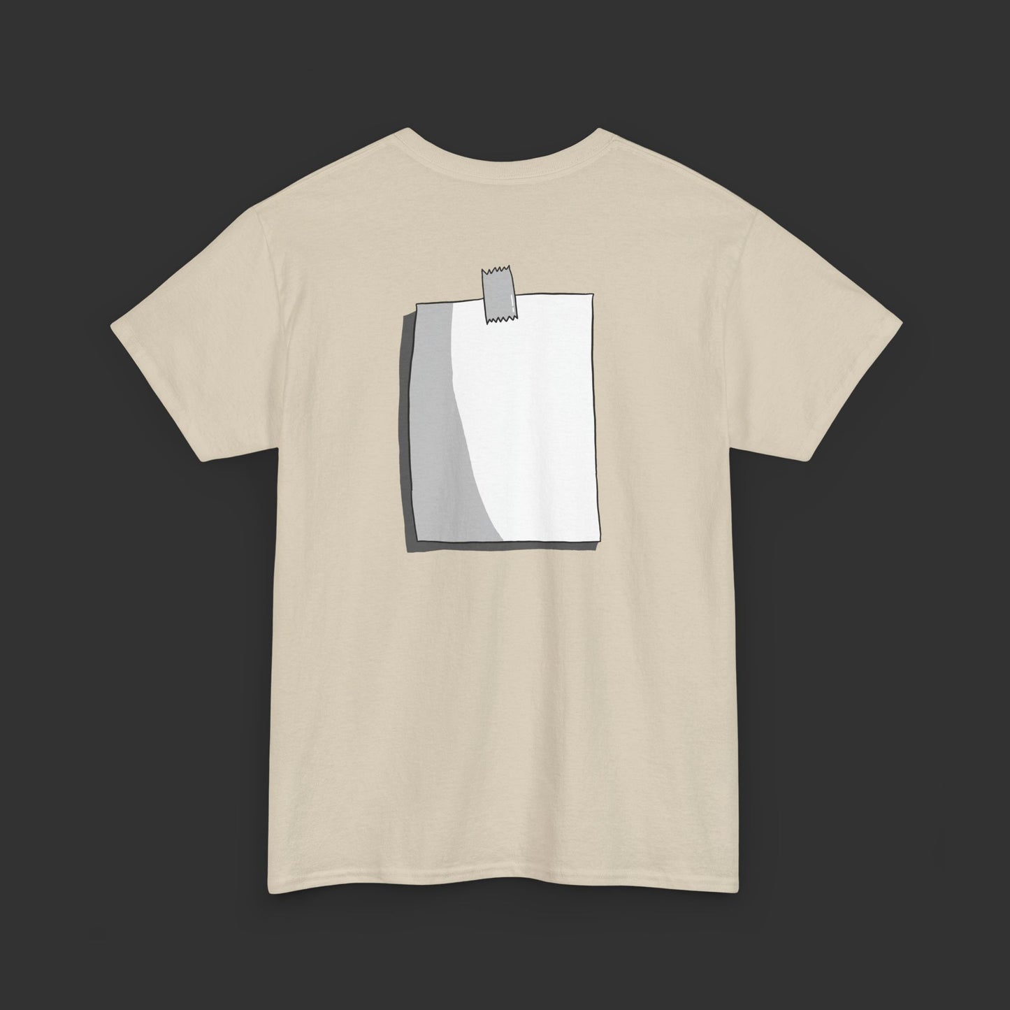 Sign Series - DIY Sign Shirt