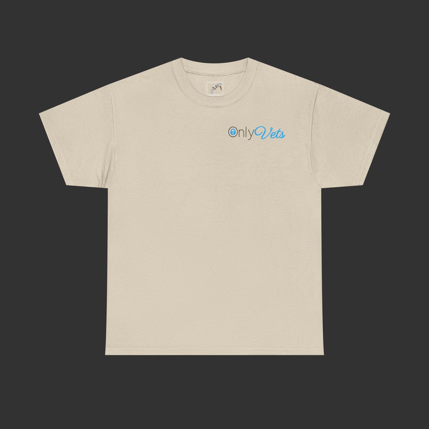 OnlyVets Shirt