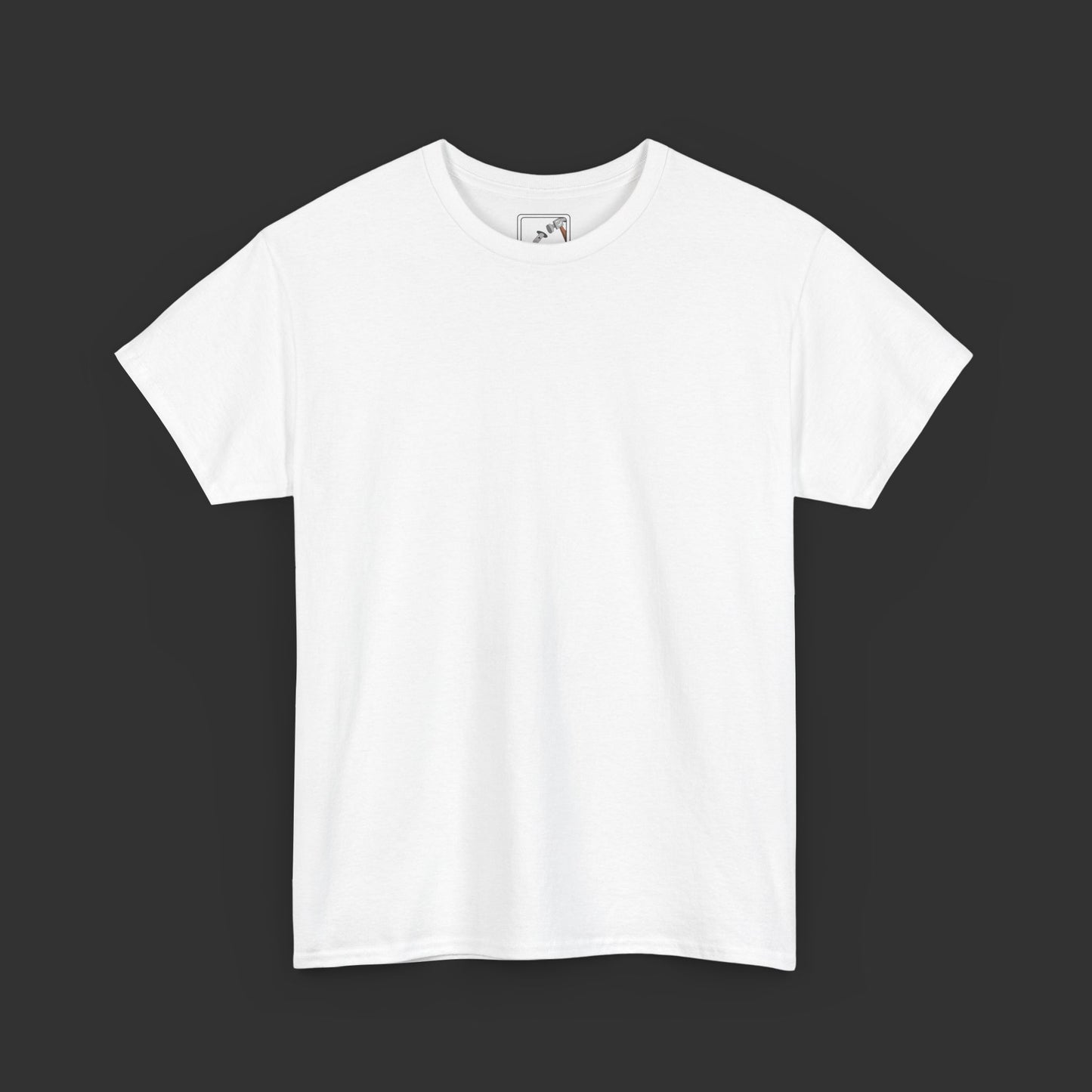 Skate Life Series - Advanced Skaters Course Ollie DS Shirt