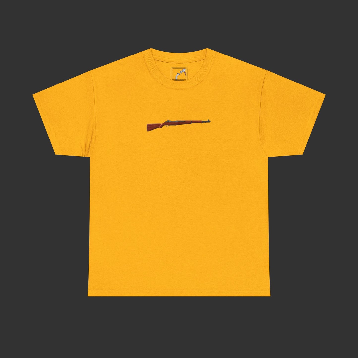 Pew Life Series - M1 Garand Shirt