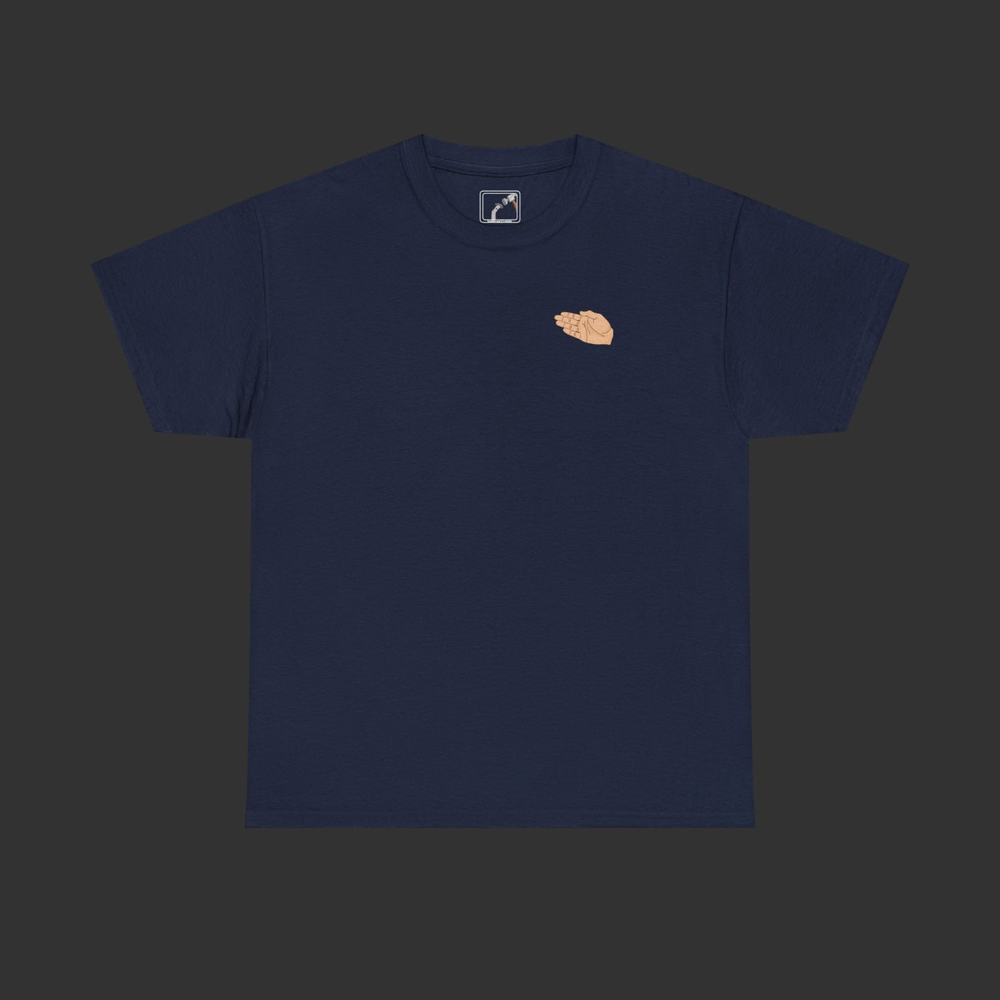 Knife Hands Shirt
