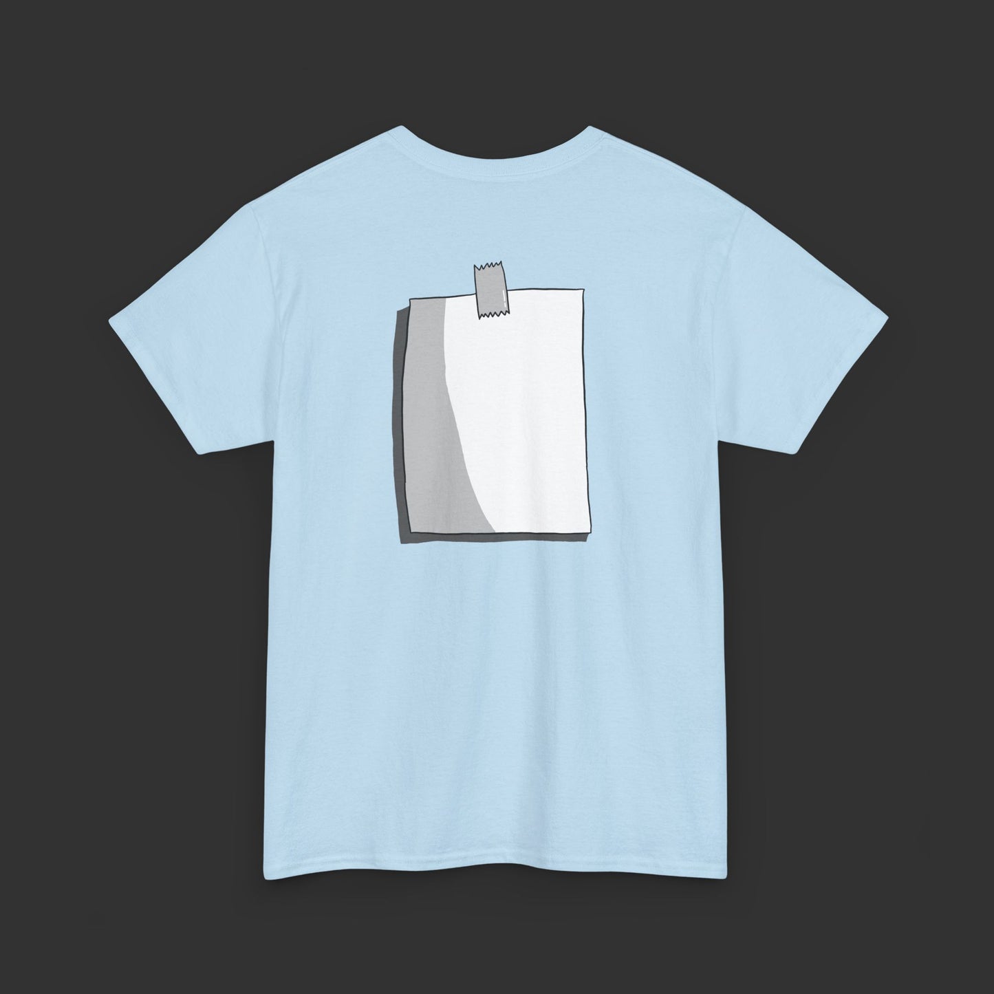 Sign Series - DIY Sign Shirt