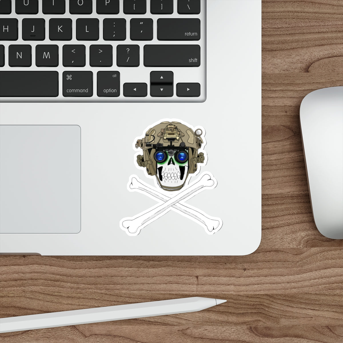 Sticker Series - Jolly Roger