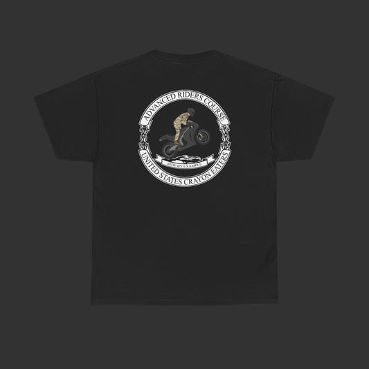 Bike Life Series - Advanced Riders Course DS Shirt