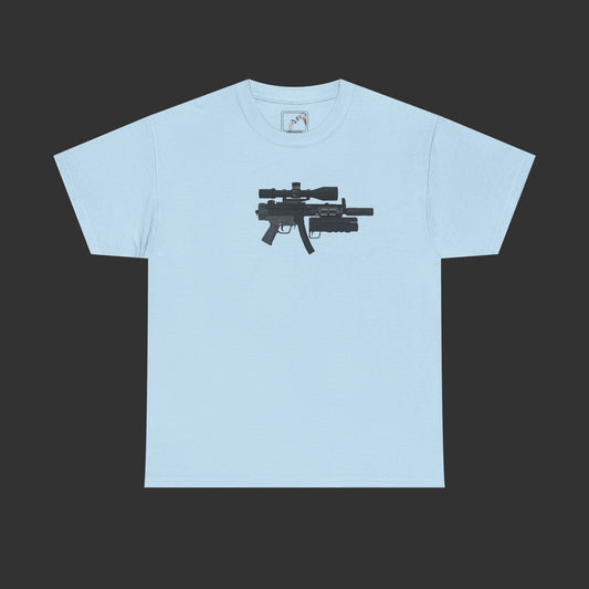 Pew Life Series - Cursed SMG Shirt