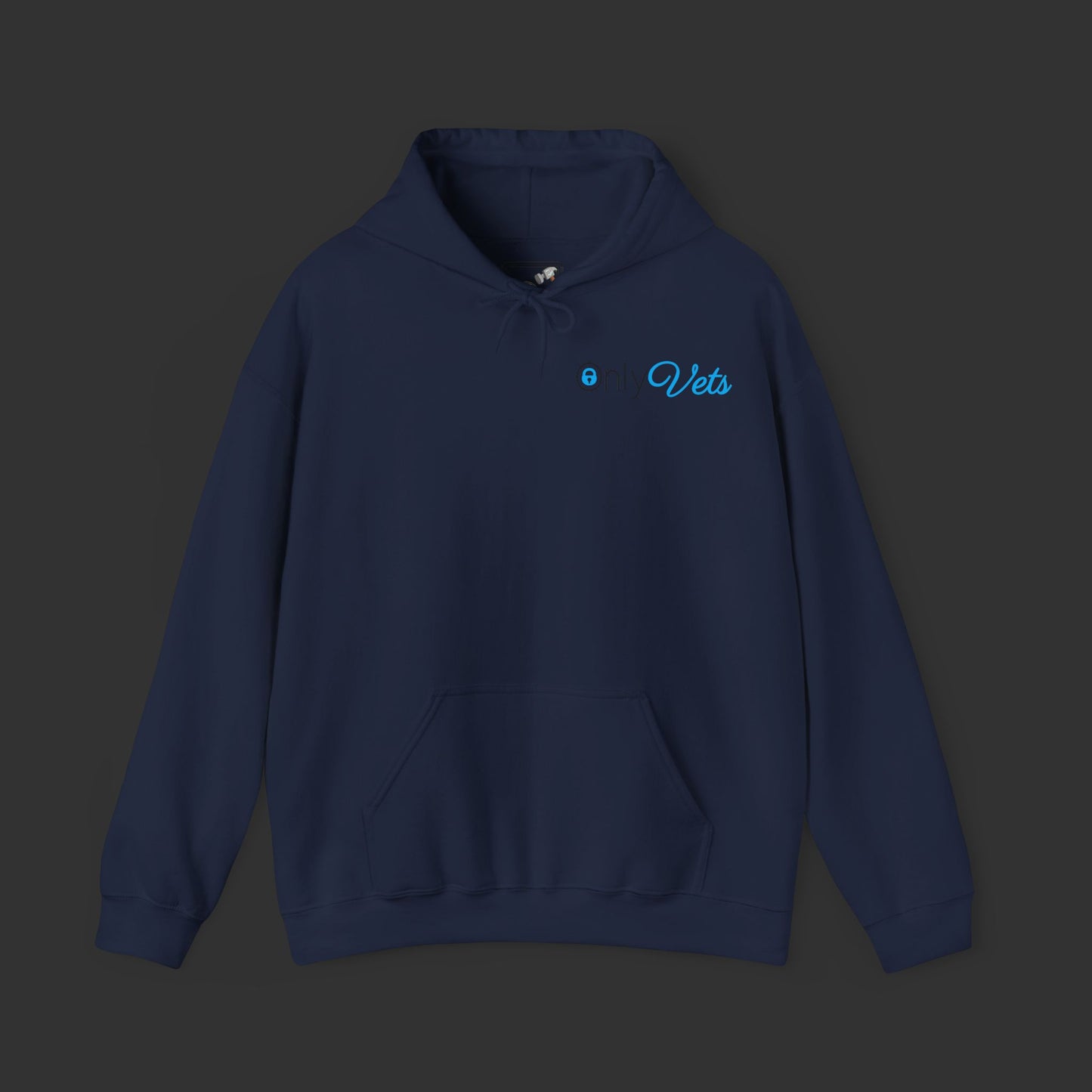 OnlyVets Hoodie