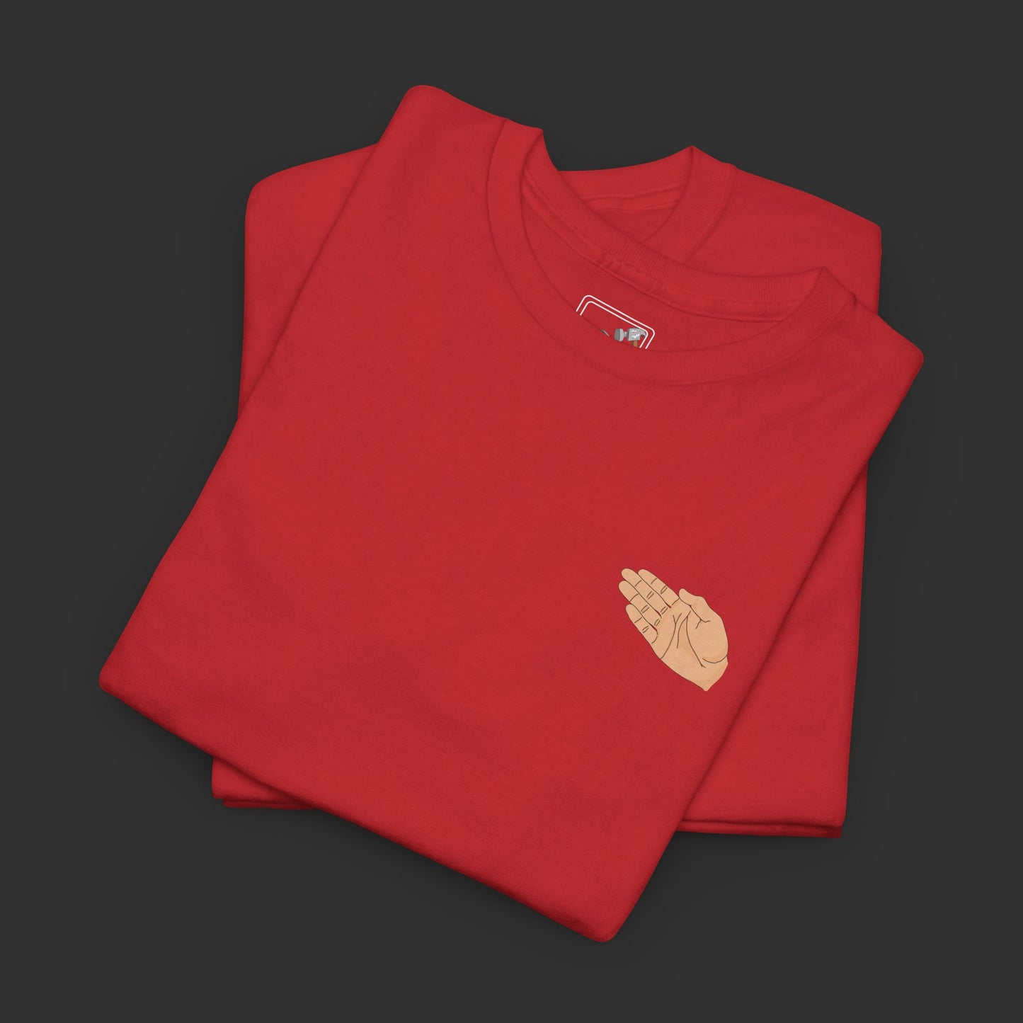 Knife Hands Shirt