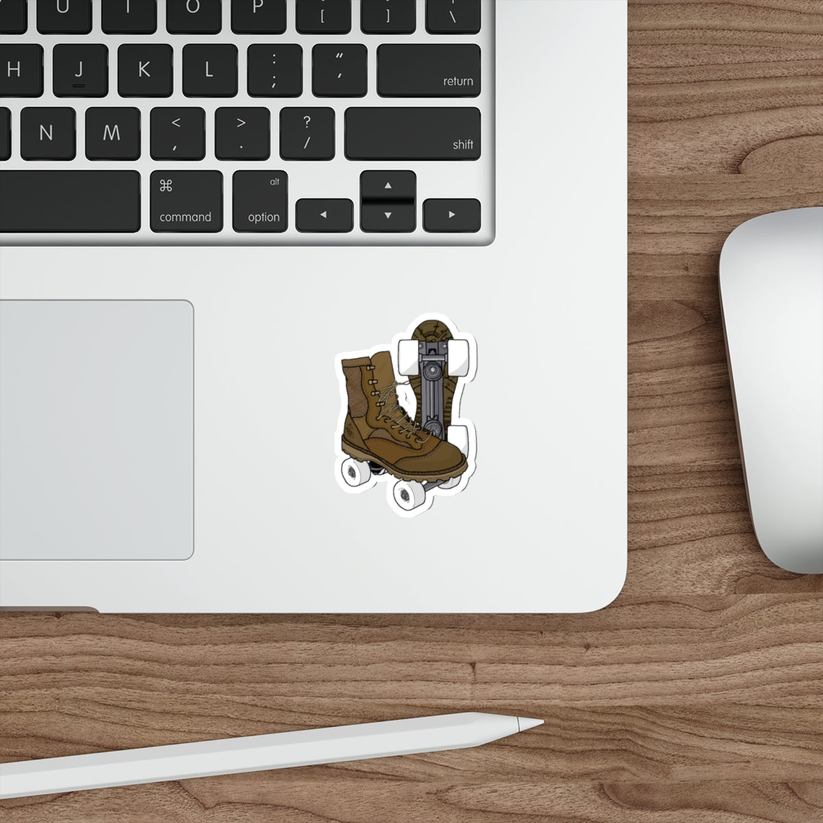 Sticker Series - Sk8s