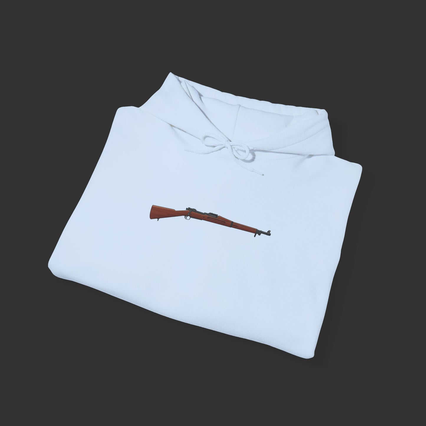 Pew Life Series - M1903 Hoodie