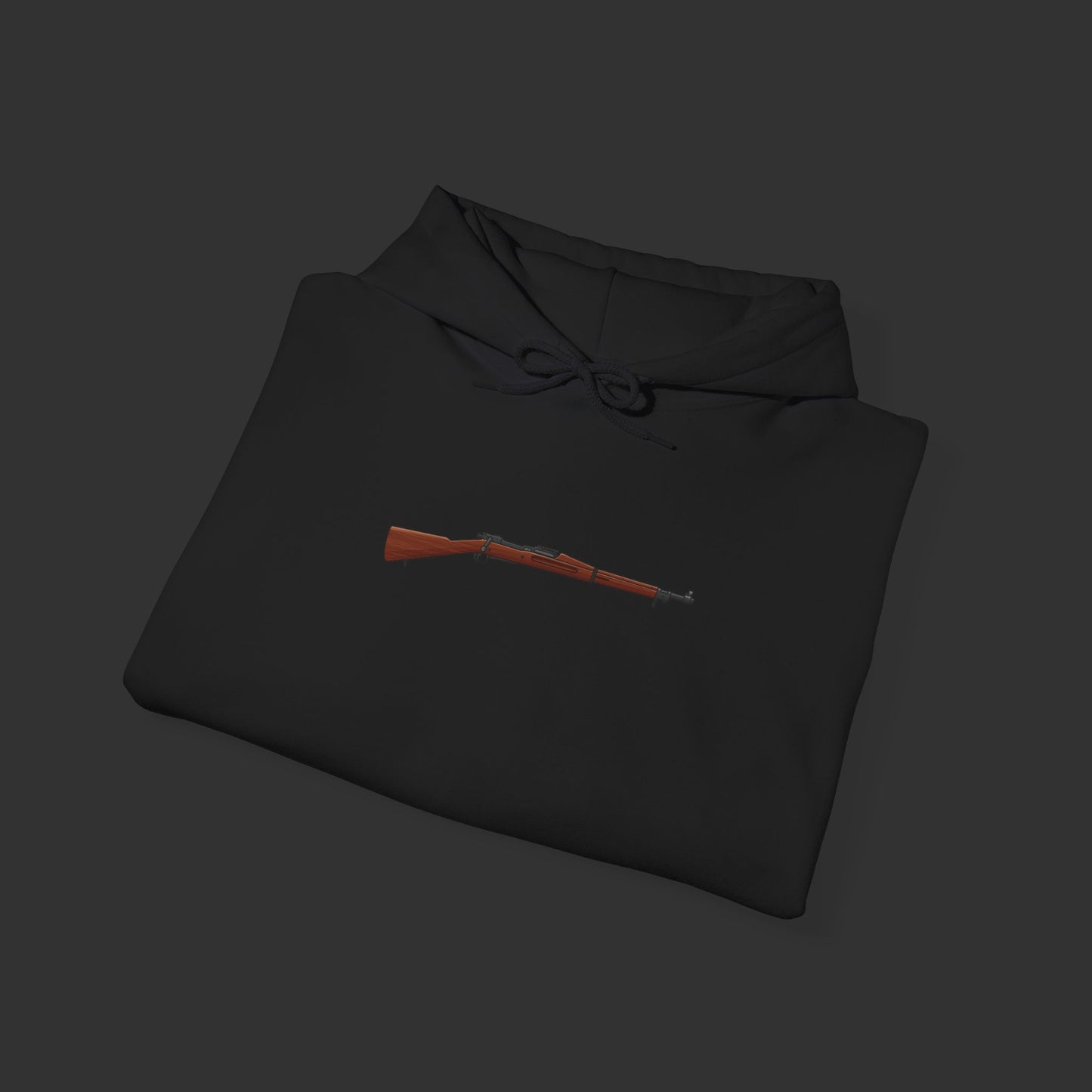 Pew Life Series - M1903 Hoodie
