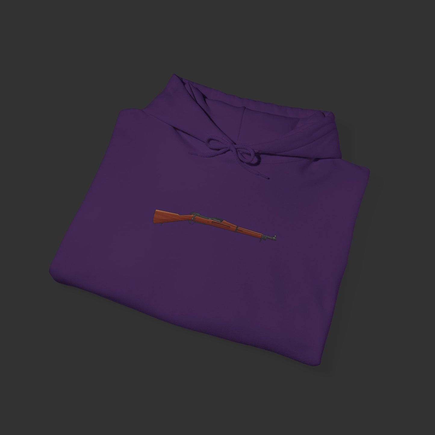 Pew Life Series - M1903 Hoodie